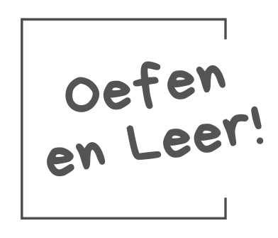 Rekenen